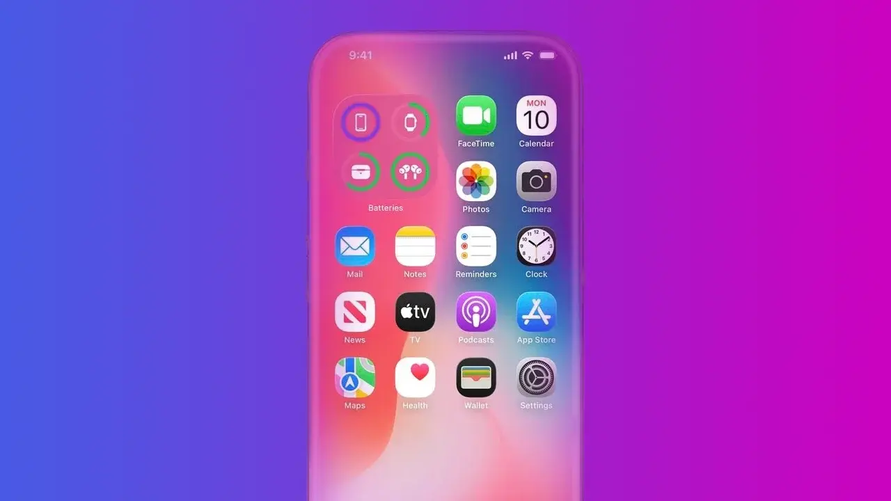 iPhone 20 Pro and 20 Pro Max Display Specs Revealed