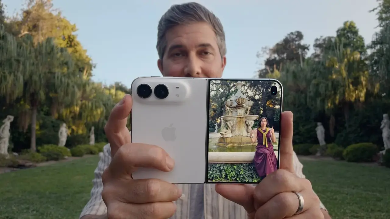 iPhone Duo Launches With Record High Price in Turkey