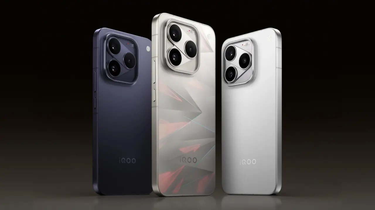 iQOO 16 Unveiled Featuring Snapdragon 8 Elite and Massive Battery