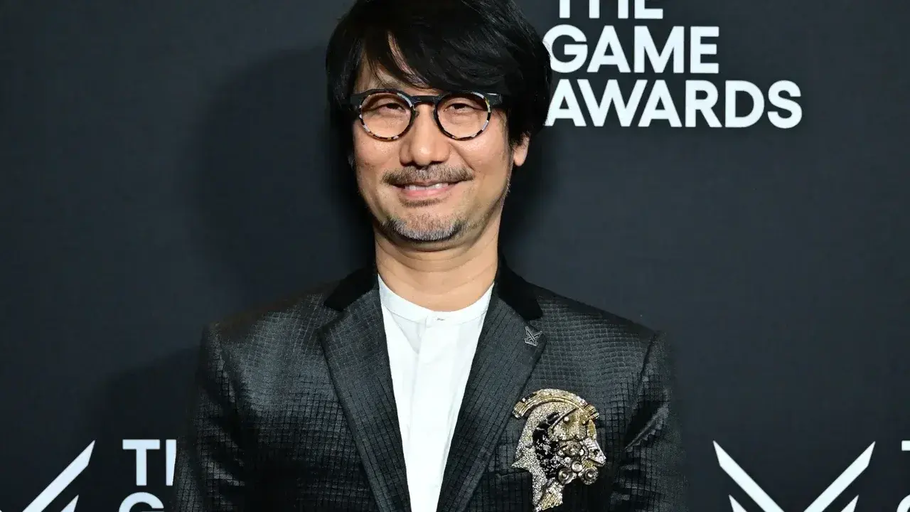 Kojima Productions Dismisses Financial Ruin Rumors