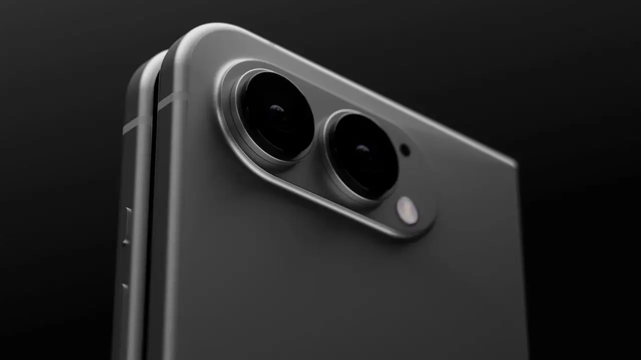 Leaked Case Suggests Apple Prepares iPhone Ultra Launch