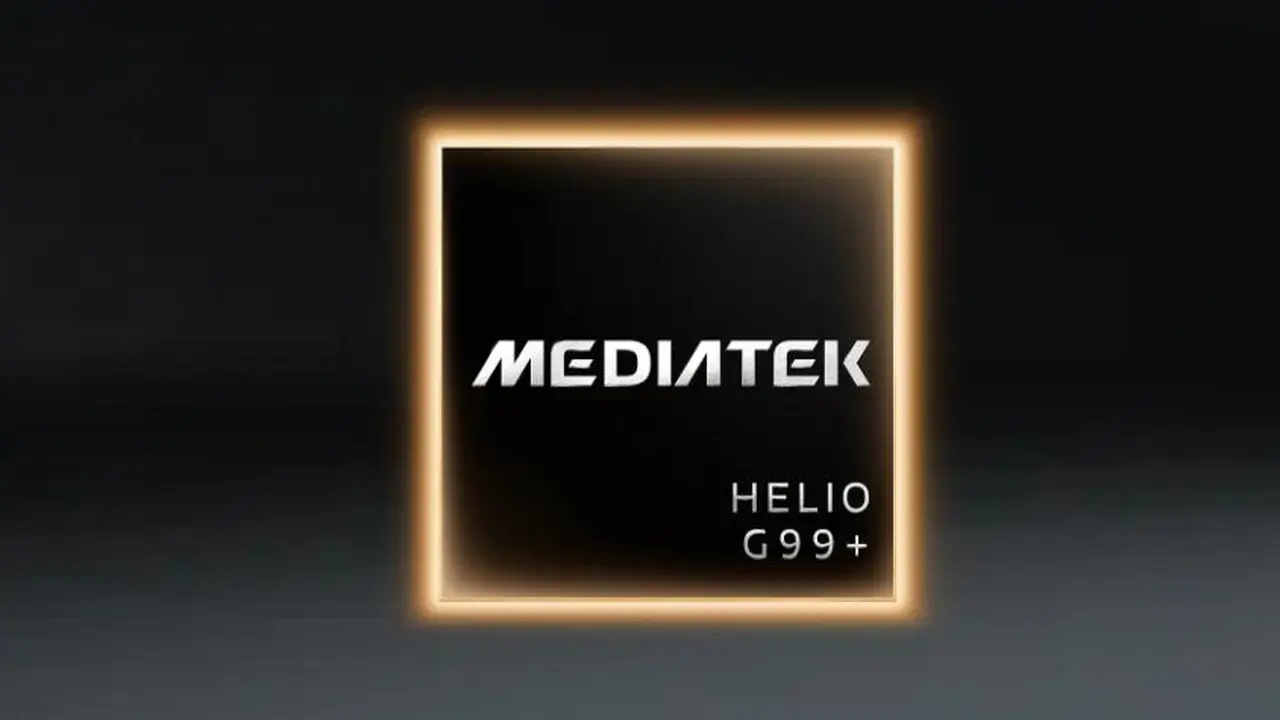 MediaTek Helio G99+ Debuts with LPDDR5X Memory Support