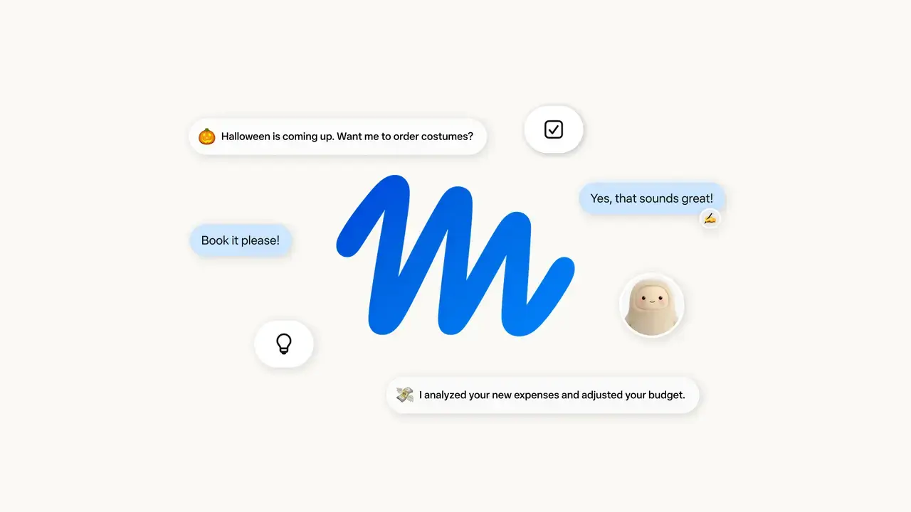 Meta Launches Muse Personal AI Assistant in the US