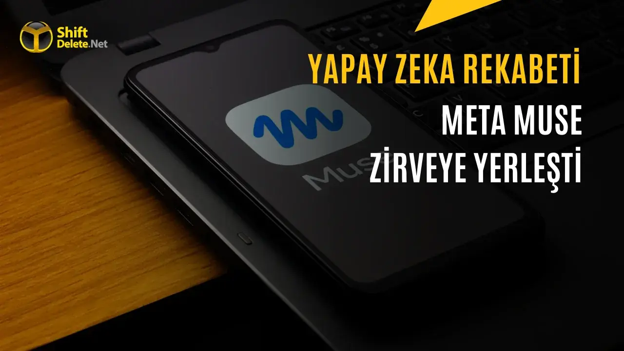 Meta Muse Overtakes ChatGPT as Top Free iPhone App