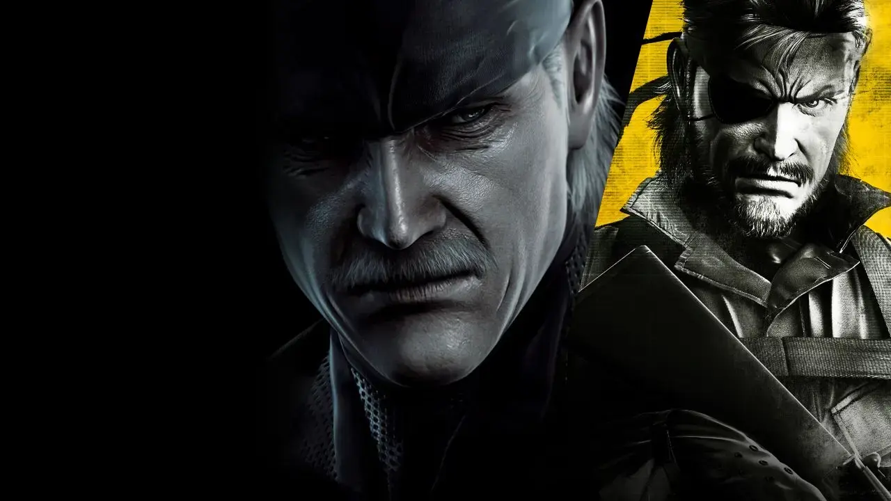 Metal Gear Solid: Master Collection Vol. 2 Review: Iconic Titles Return