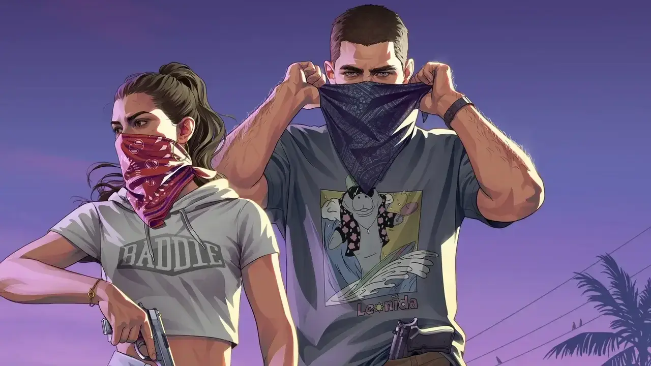 Microsoft Addresses GTA 6 Pre-Order Competition Rumors