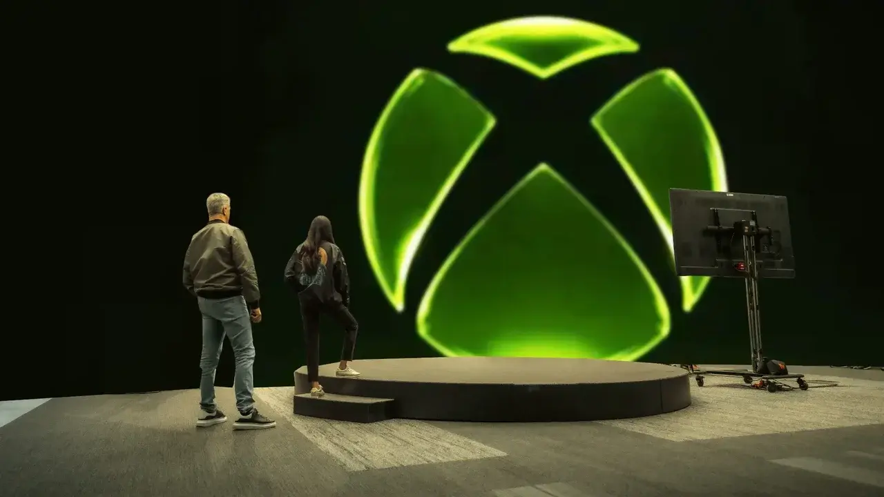 Microsoft Patents New System for In-Game Advertising Experience