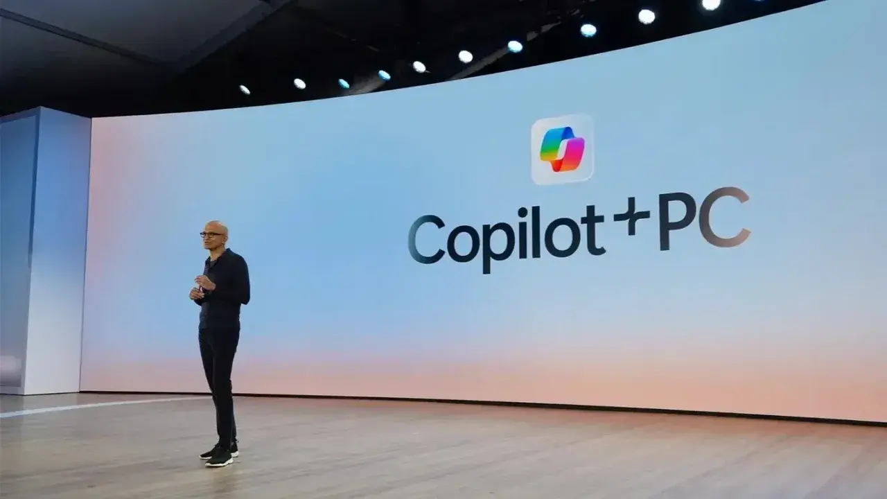 Microsoft Shifts Strategy Away From Copilot Plus PC Branding