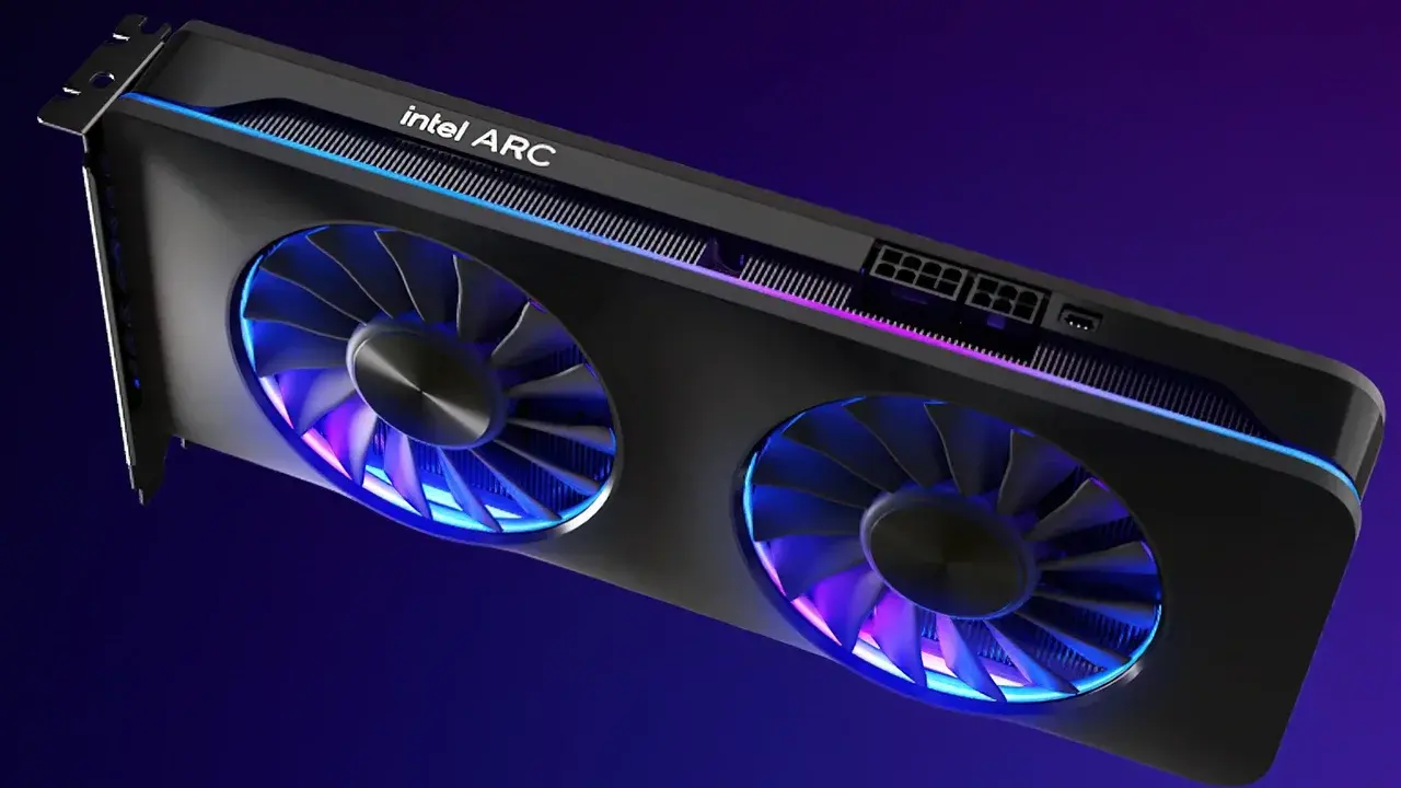 Modders Run DLSS 5 on Intel Arc 140V Graphics