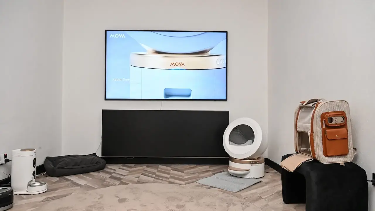 MOVA and KONDA Reveal Turkey’s Smart Living Mapping
