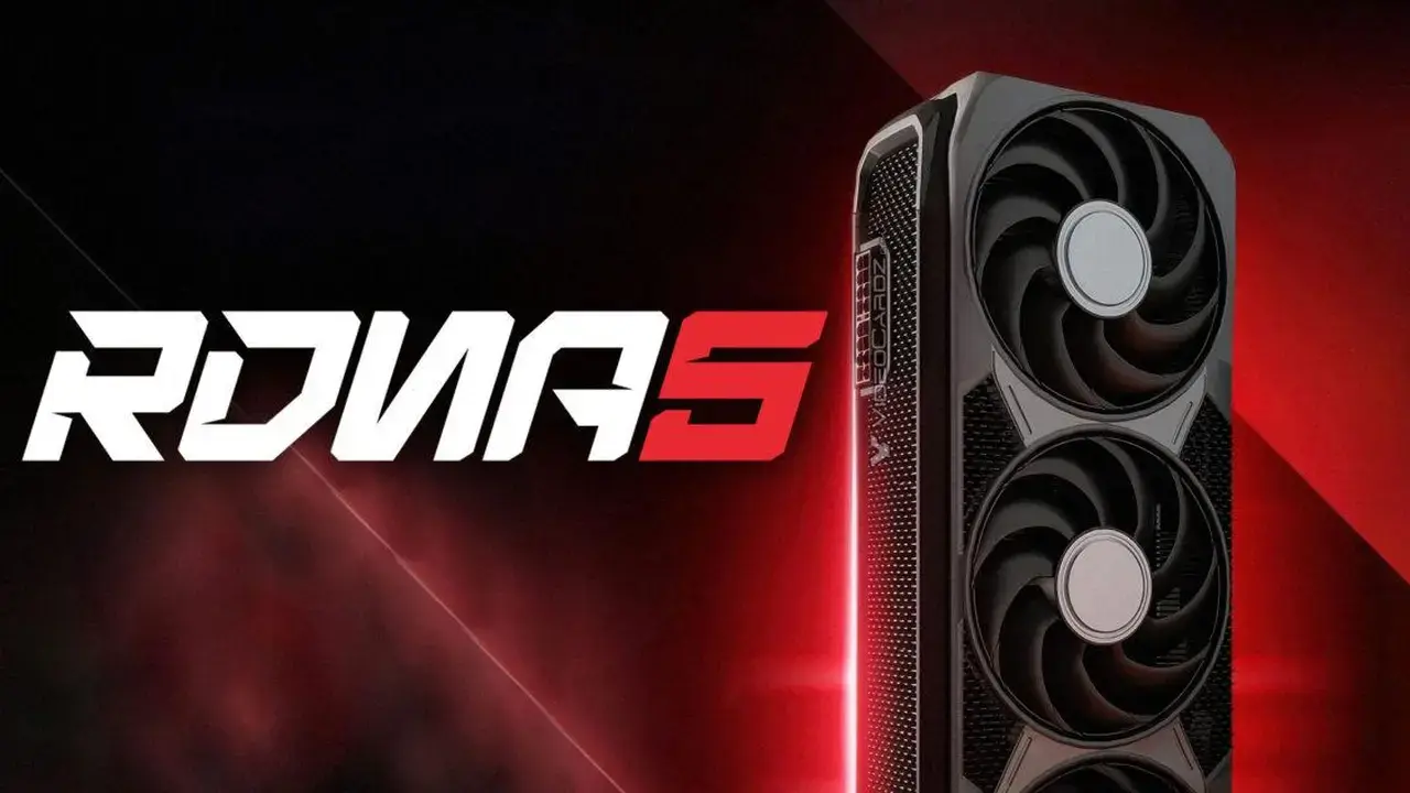 New AMD Radeon Graphics Cards Target 3.4 GHz Clock Speeds