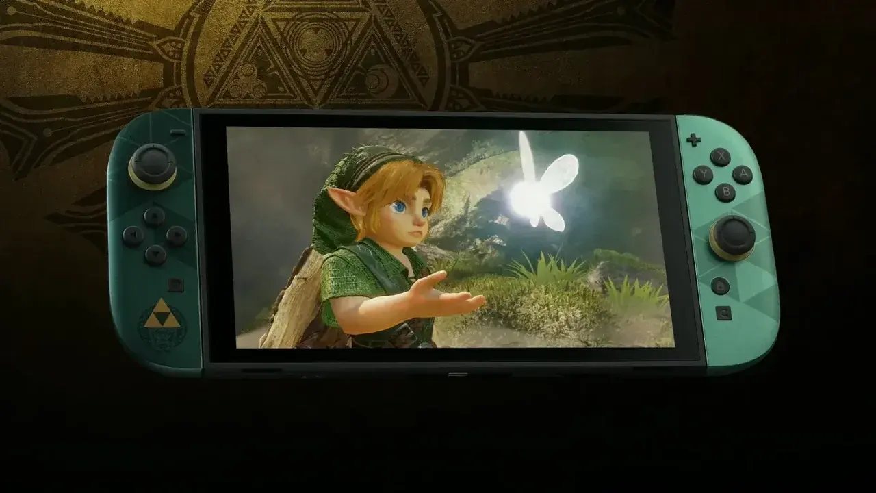 Nintendo Challenges GTA VI Release Window with Zelda Strategy