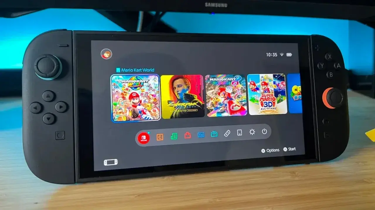 Nintendo Switch 2 Prices Increase Globally Following Market Adjustments