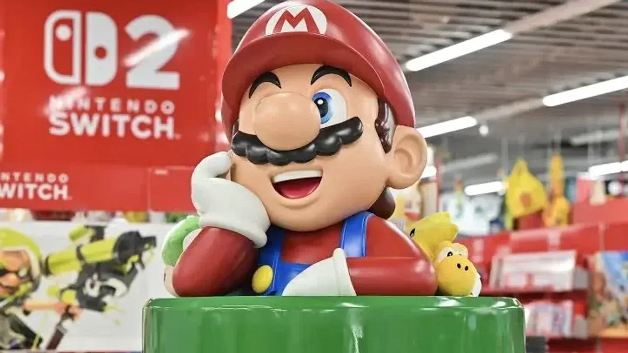 Nintendo Wins $4.5 Million Judgment Against Switch Pirate