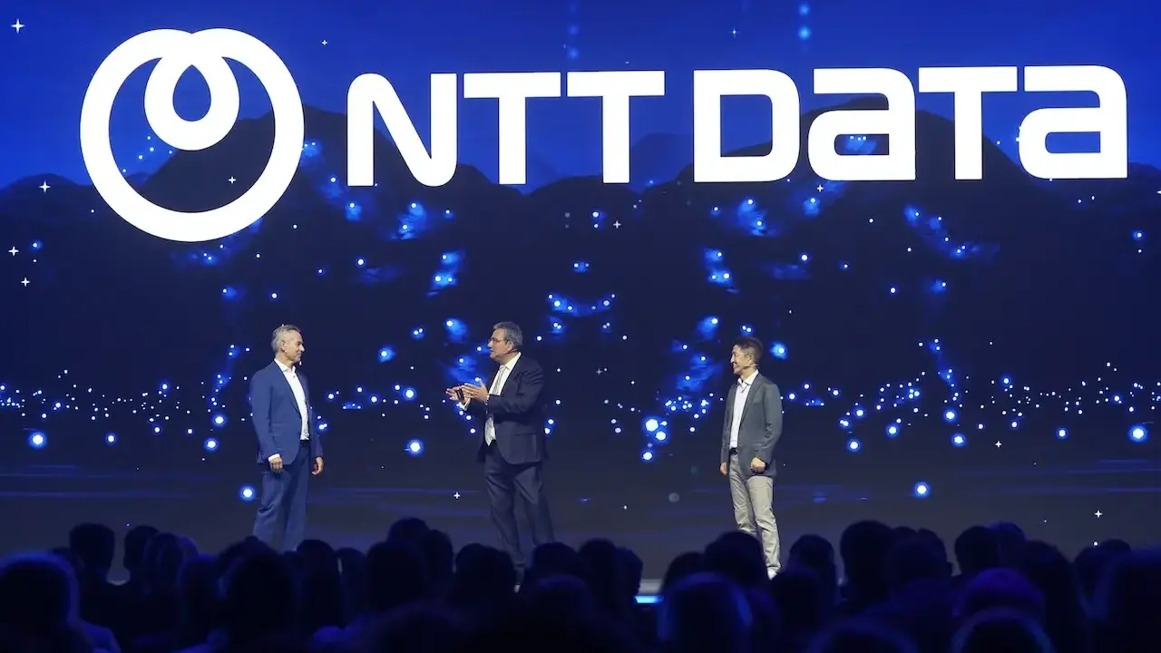 NTT DATA Hosts Transformation NOW! 2026 to Drive AI Revolution
