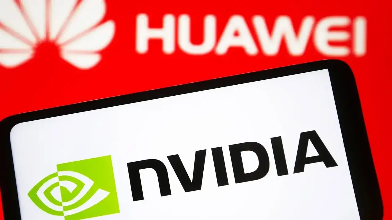 Nvidia Loses Chinese Market Dominance as Huawei Secures Massive Order