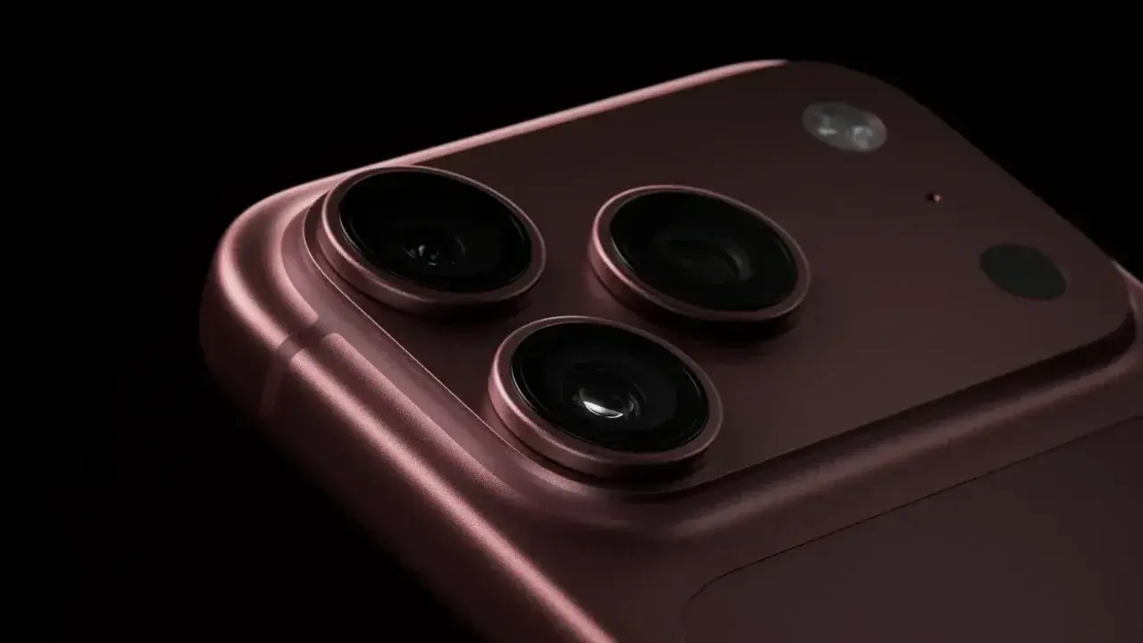 Official iPhone 18 Pro and Pro Max Battery Capacities Revealed