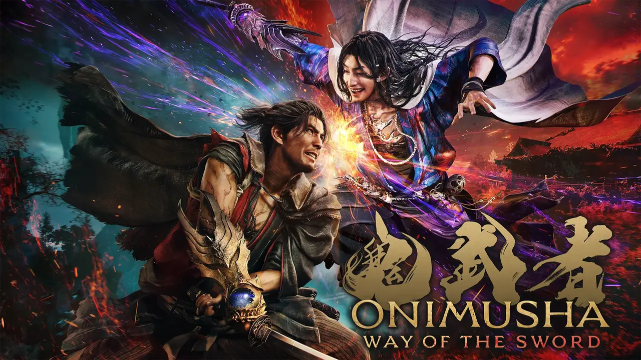 Onimusha: Way of the Sword Revives the Legendary Series
