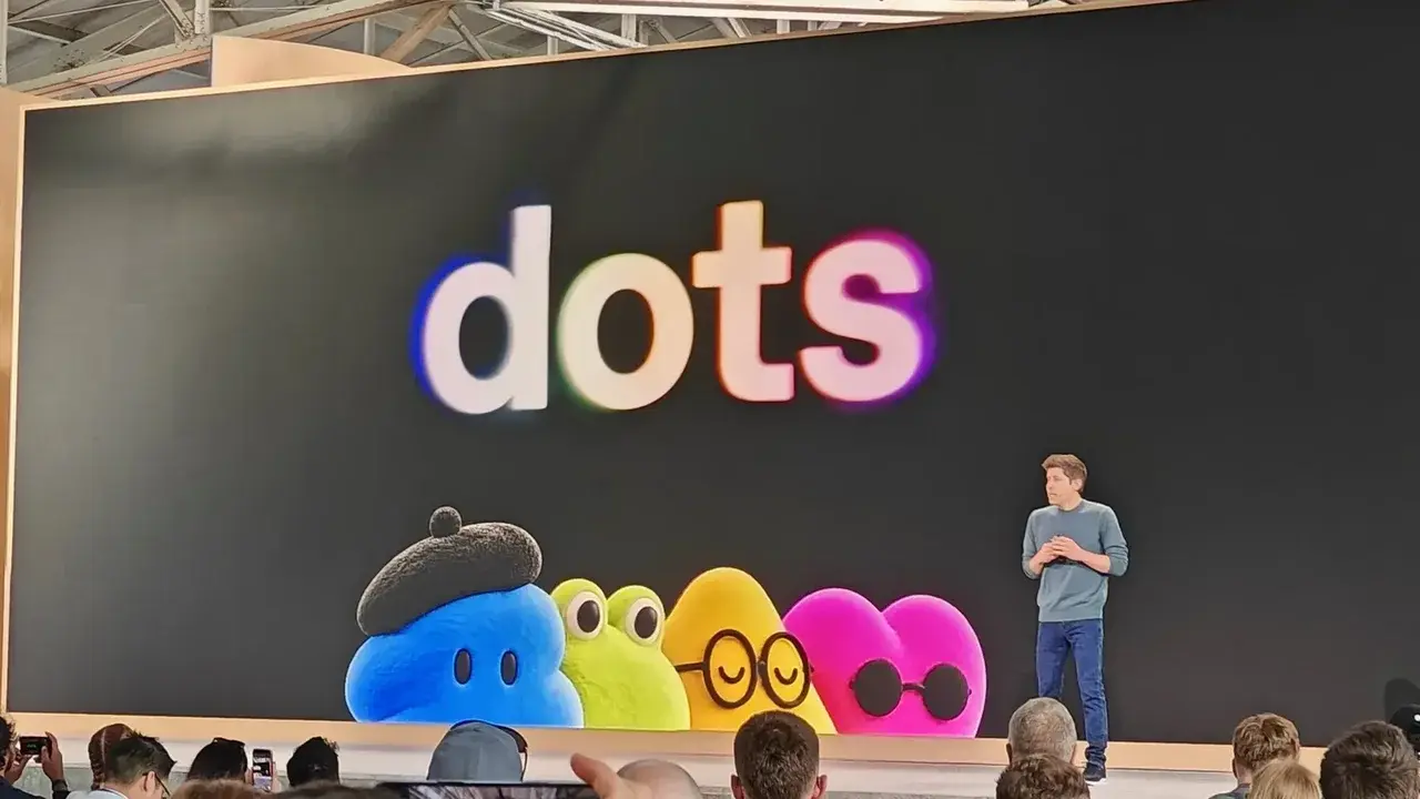 OpenAI Launches ‘Dots’ AI Agents to Boost Productivity 24/7