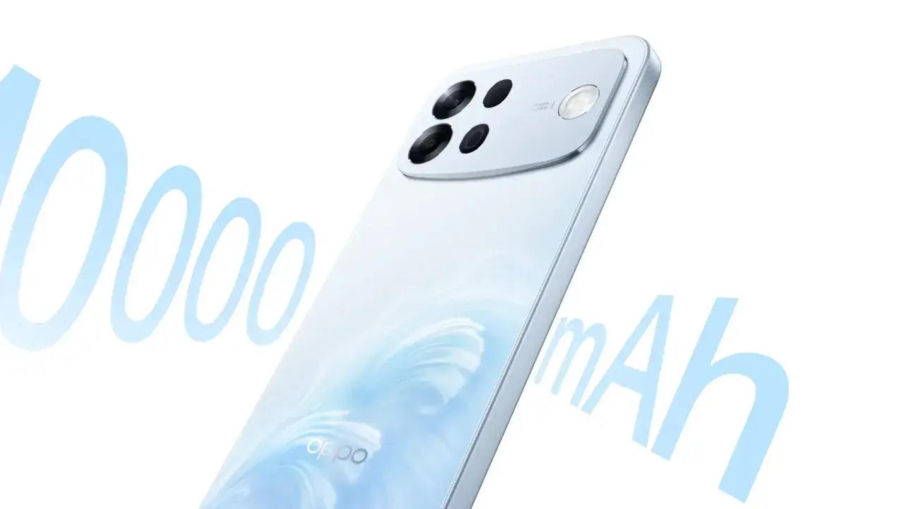 Oppo A7 Pro and A7 Pro Max Launch Date Announced