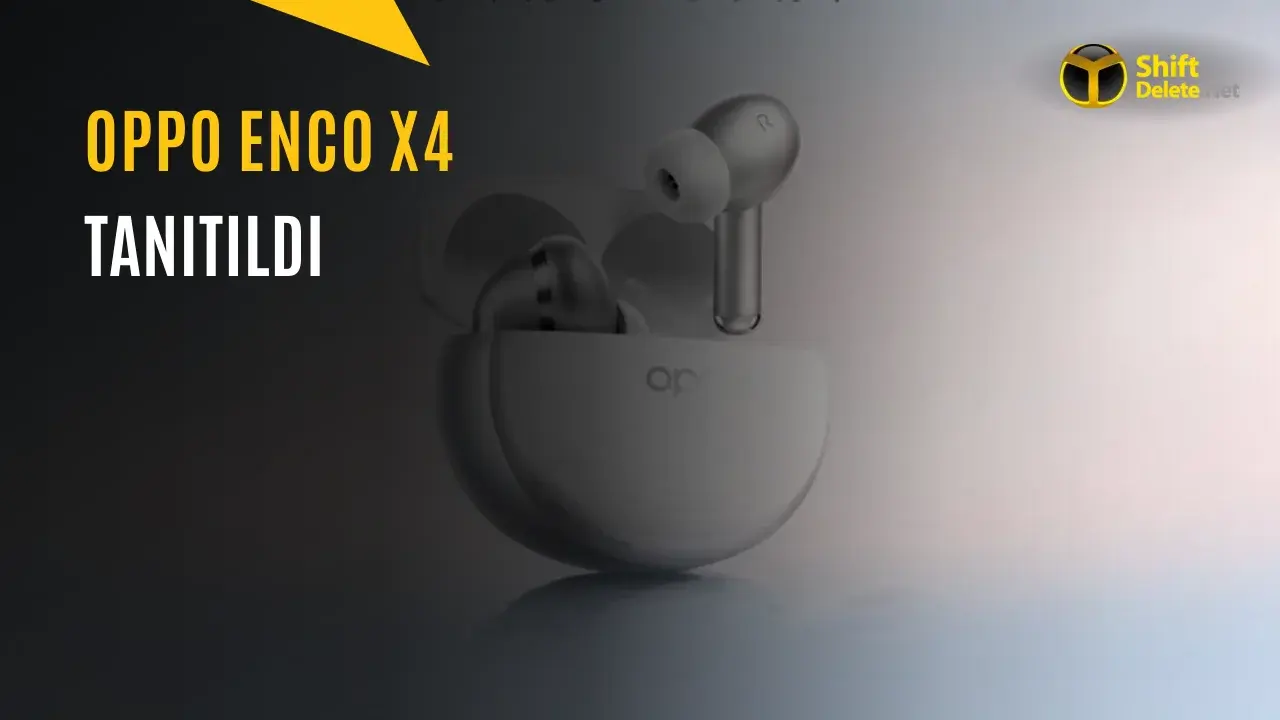 Oppo Enco X4 Launched With High-Fidelity Audio and AI