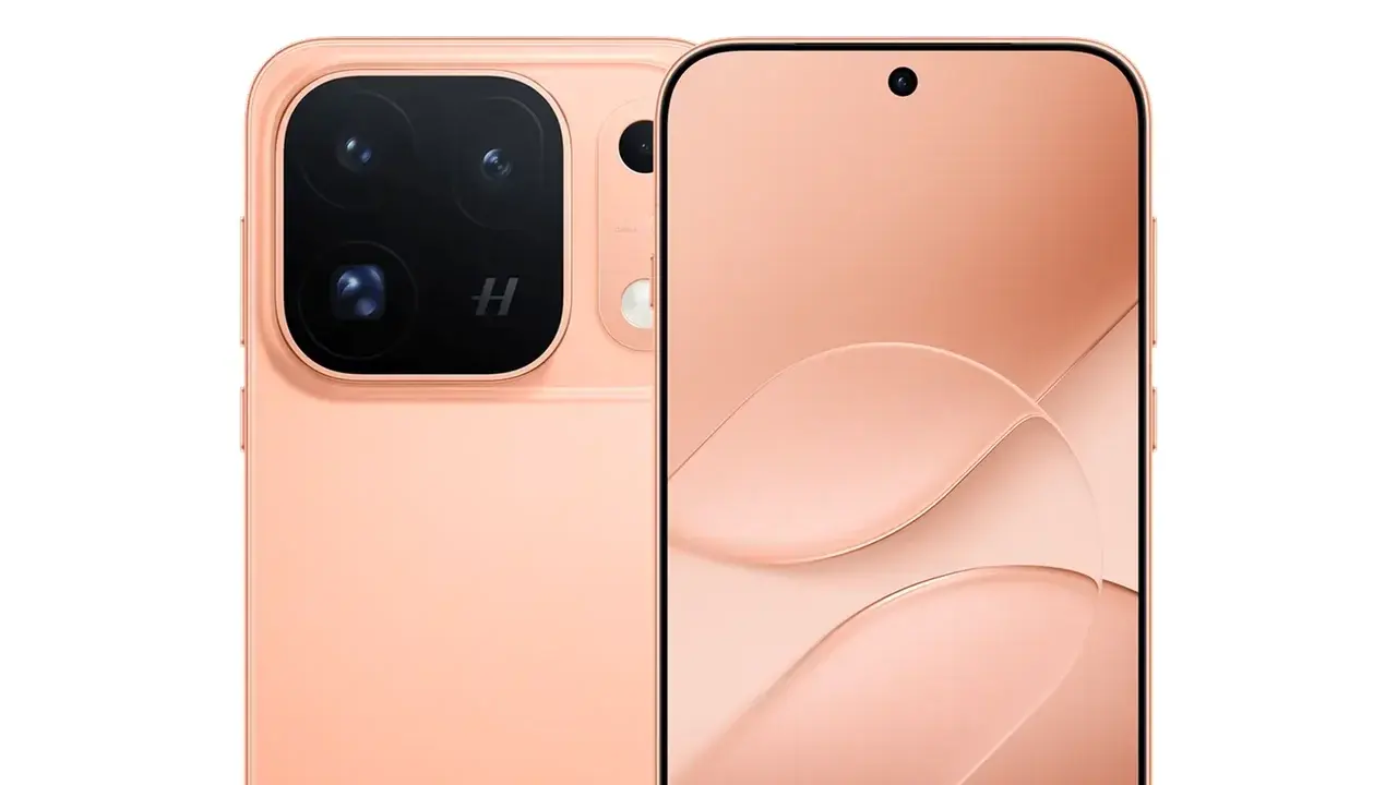 Oppo Find X10 Series Specs and Color Options Revealed