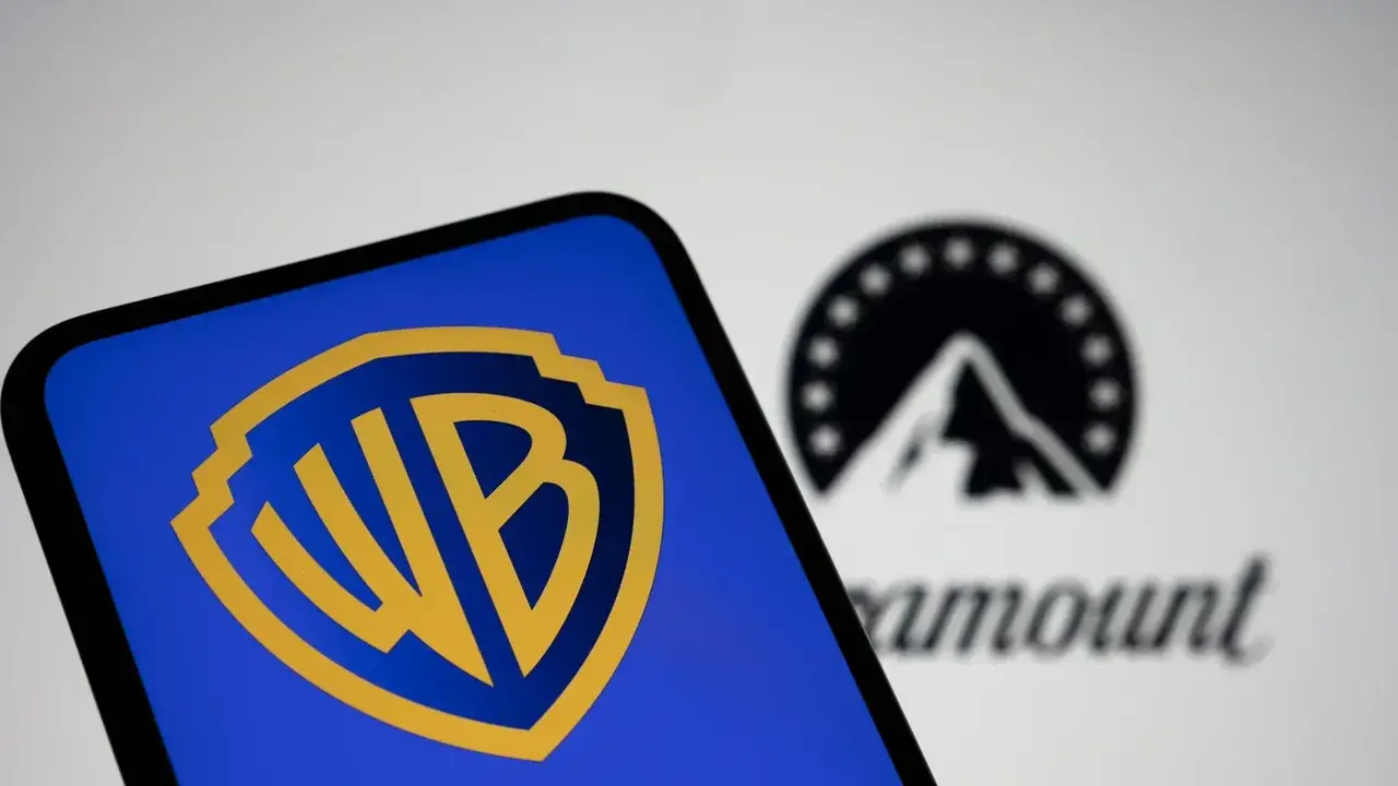 Paramount-Warner Bros. $111 Billion Merger Clears Final State Hurdle