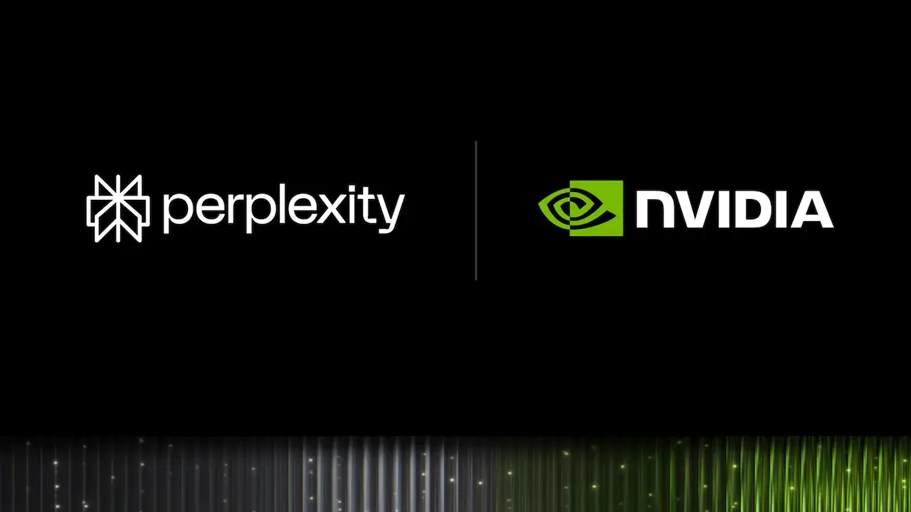 Perplexity and NVIDIA Bring Portable Computer to Windows PCs