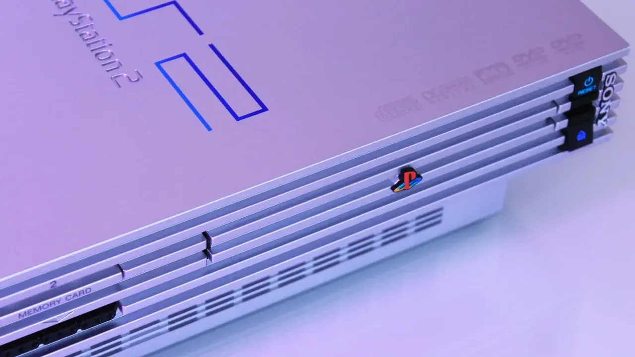 PlayStation 2 Security Chip Cracked After 26 Years