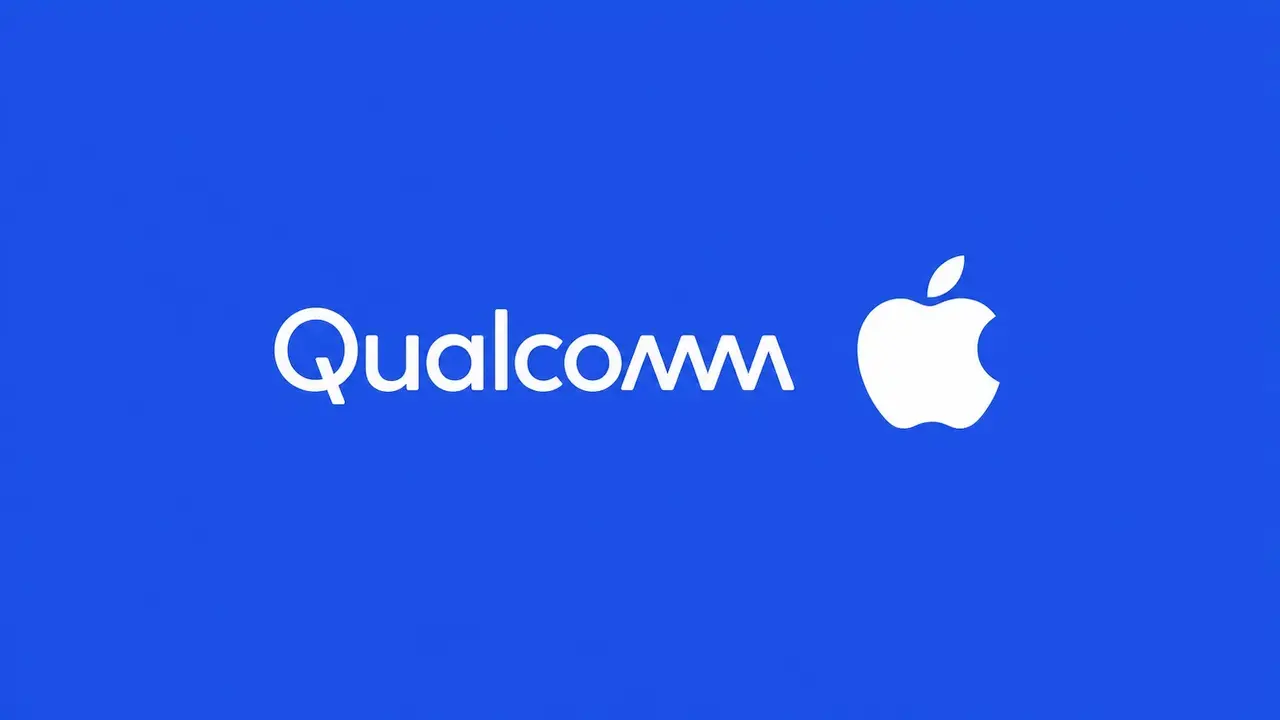 Qualcomm and Apple Extend Key Patent Agreement to 2027