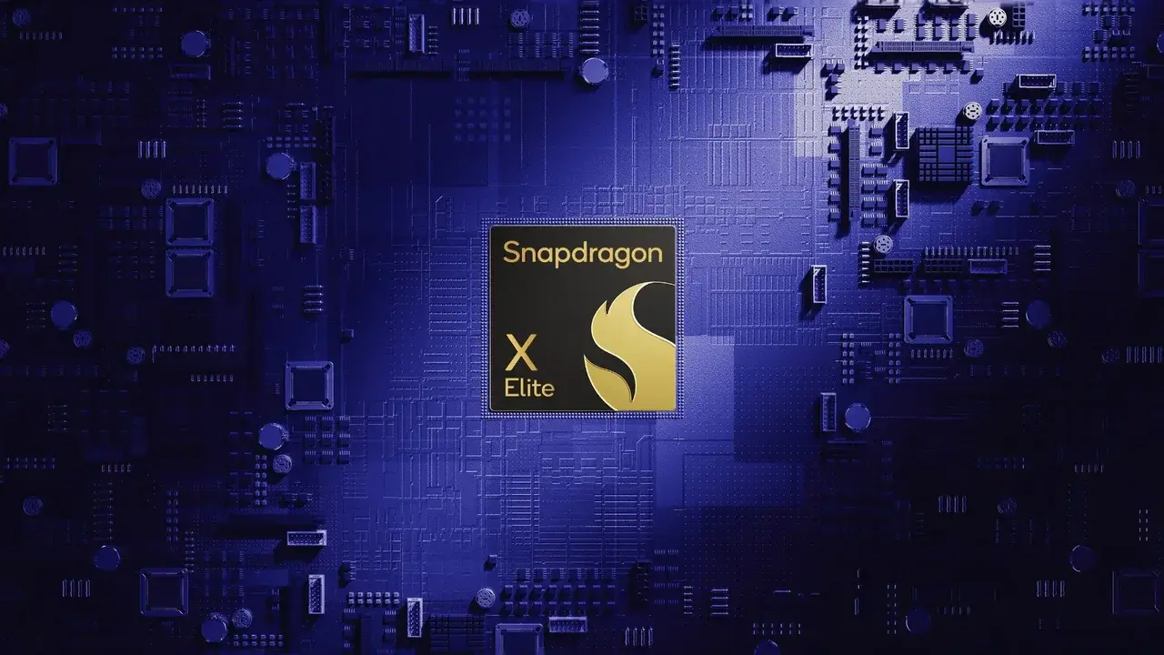 Qualcomm Announces Official Linux Support for Snapdragon X Series