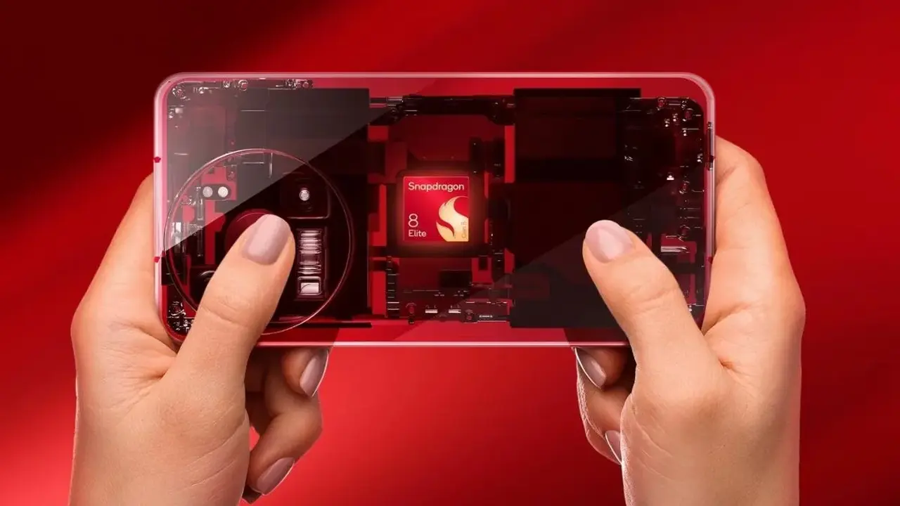 Qualcomm Introduces Snapdragon 8 Elite Gen 6 Adreno Matrix