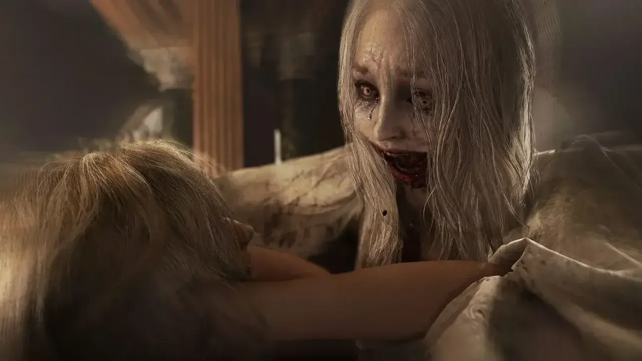 Resident Evil Film Success Boosts Video Game Records