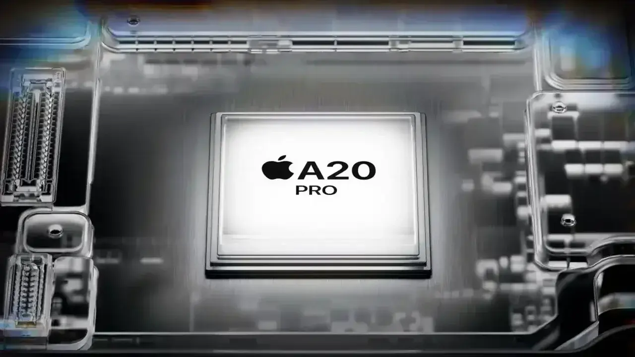 Rising Apple RAM and Storage Costs May Impact iPhone Prices