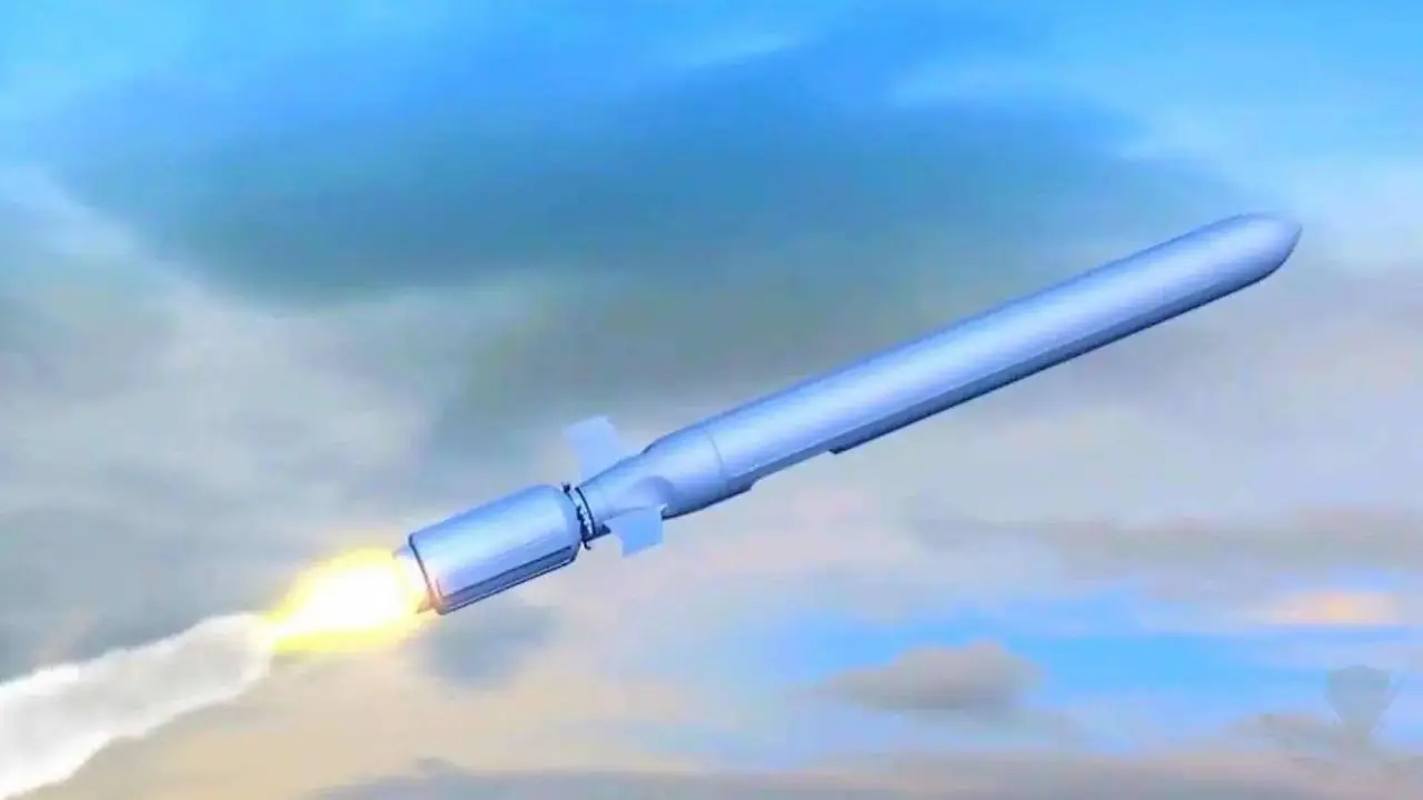 ROKETSAN Prepares for Mass Production of GEZGİN Cruise Missile