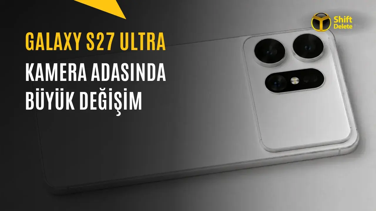 Samsung Galaxy S27 Ultra Camera Design Leaks Reveal Changes