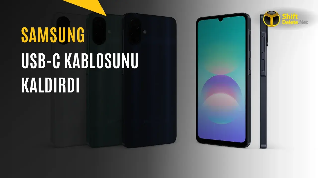 Samsung Removes Charging Cables From Budget Galaxy A07s and A08