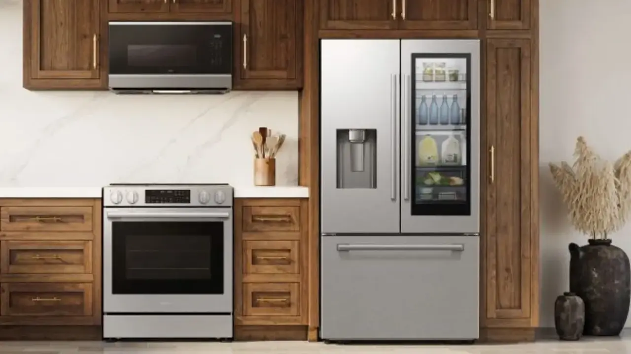 Samsung Smart Fridge Update Causes Global System Failures