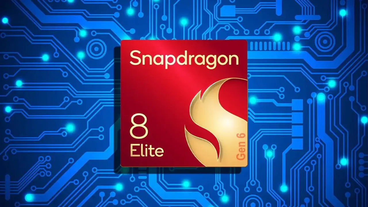 Snapdragon 8 Elite Extreme Gen 6 Leak Reveals 2nm Power
