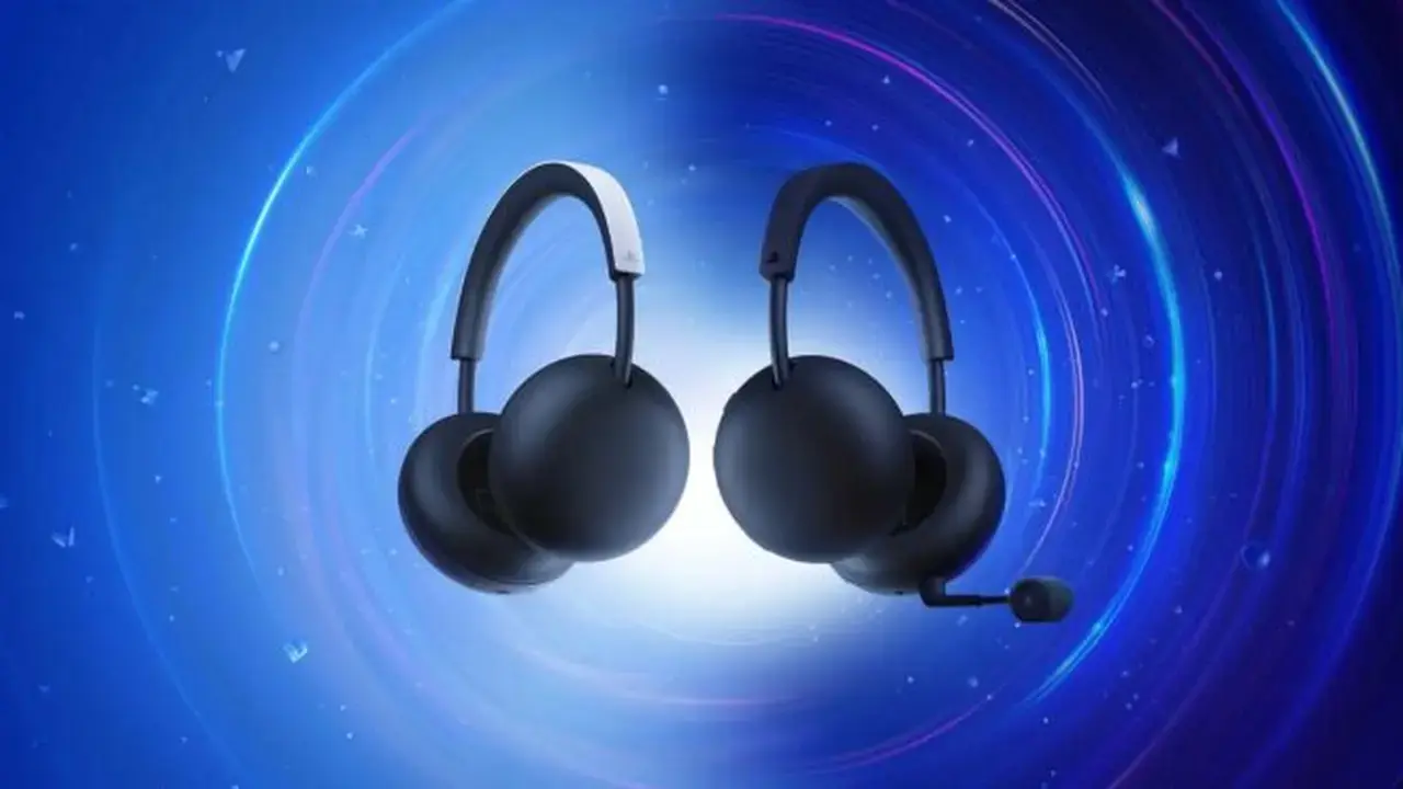 Sony Unveils New PlayStation Pulse and Pulse Edge Headsets