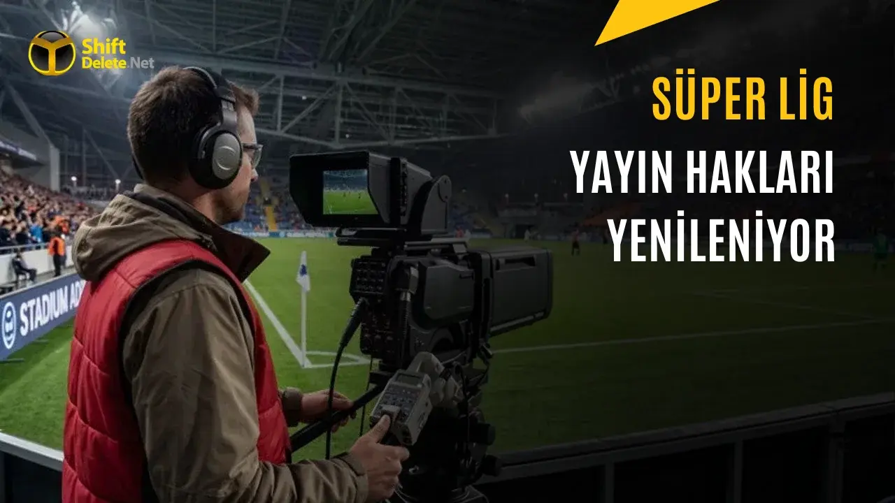Süper Lig Broadcast Tender Approaches With High Revenue Expectations