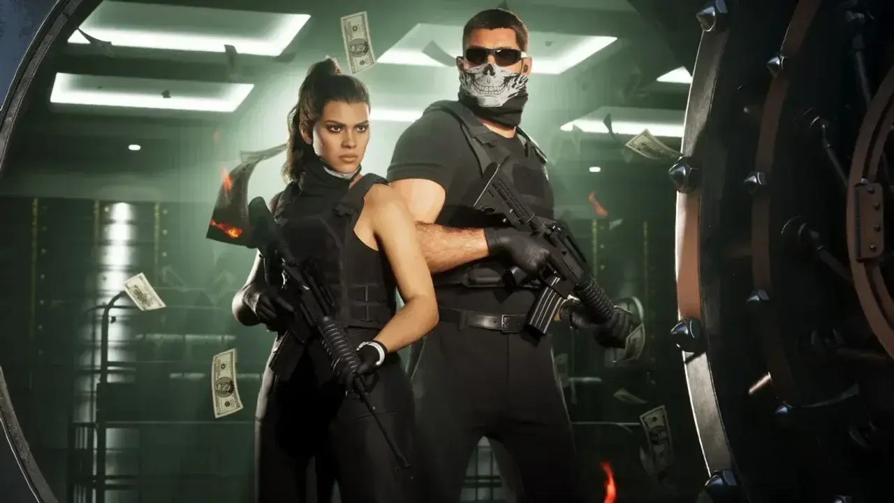Take-Two Confirms GTA Online Support Continues After GTA 6 Release