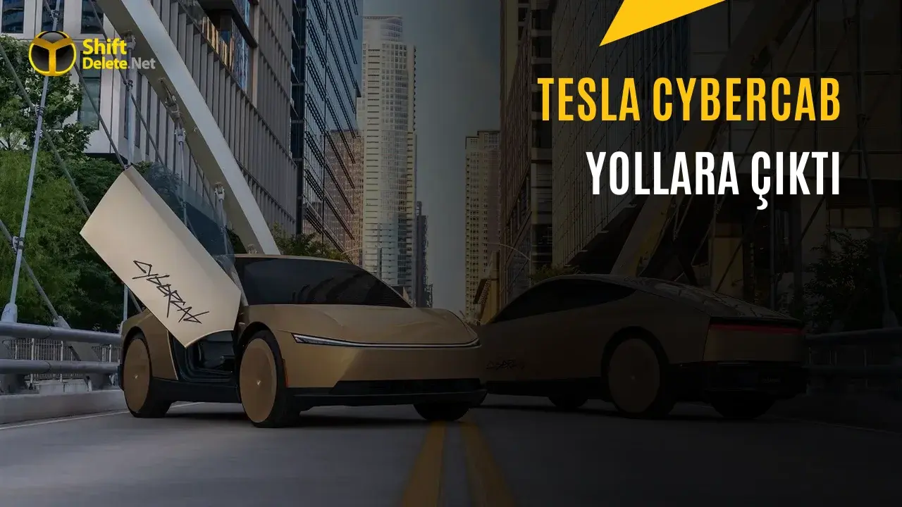 Tesla Cybercab Faces Federal Safety Probe in Austin