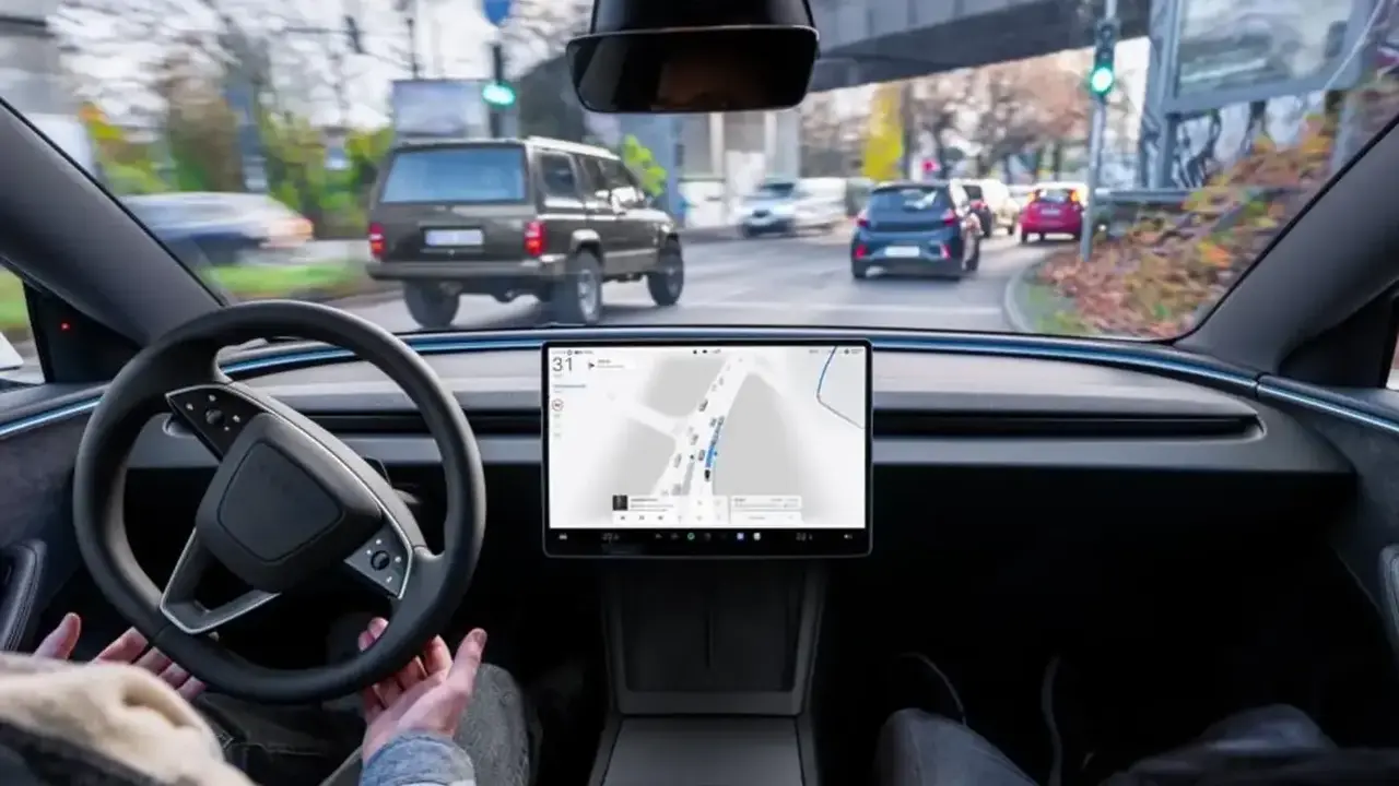 Tesla Expands FSD Supervised to Czechia as European Rollout Continues