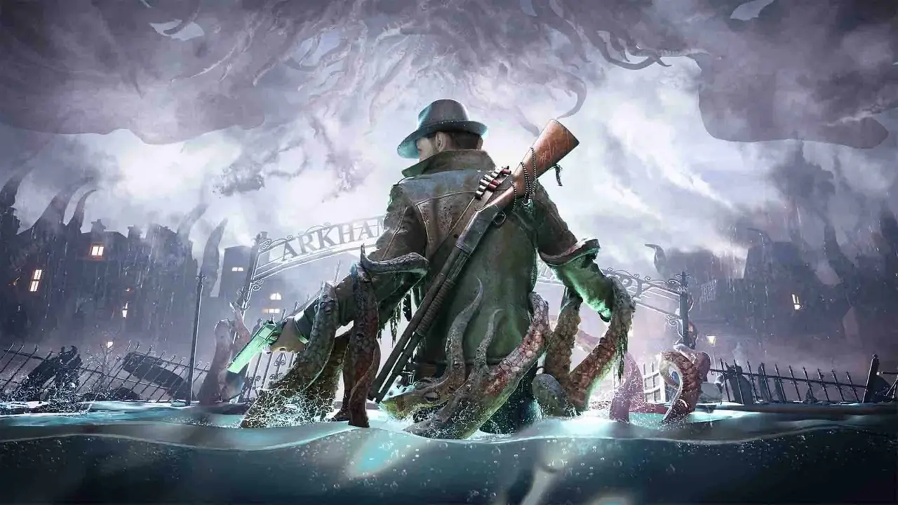 The Sinking City 2 Reviews Reveal a Shift to Survival Horror
