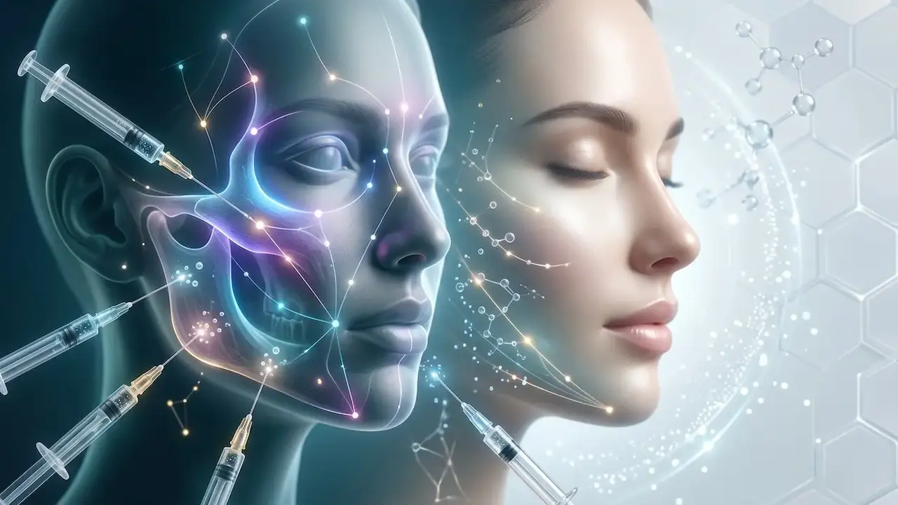 Top 10 Clinics Offering Liquid Facelift Procedures in Turkey