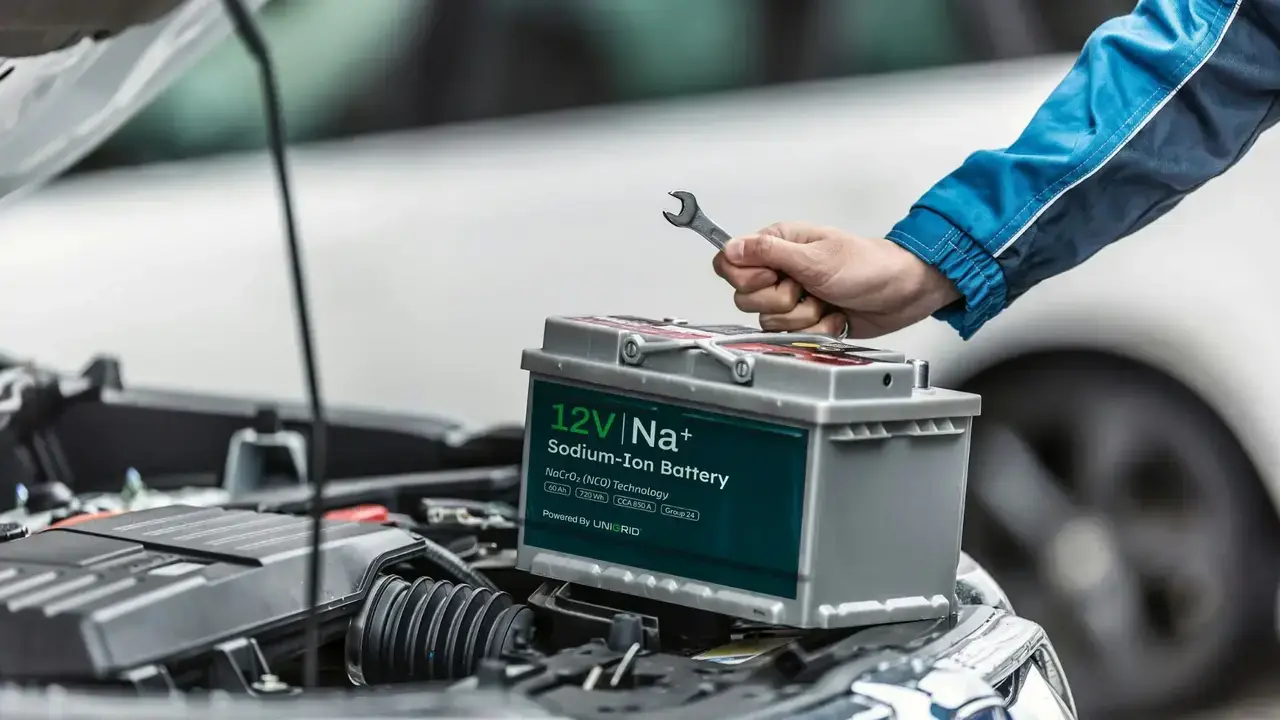 Top 5 Best Battery Brands for Your Vehicle