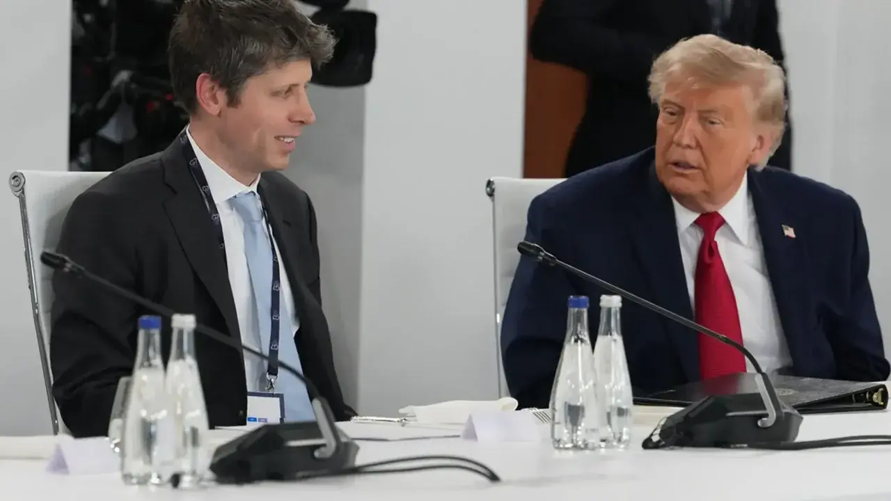 Trump Administration Supports OpenAI in Artificial Intelligence Lawsuits