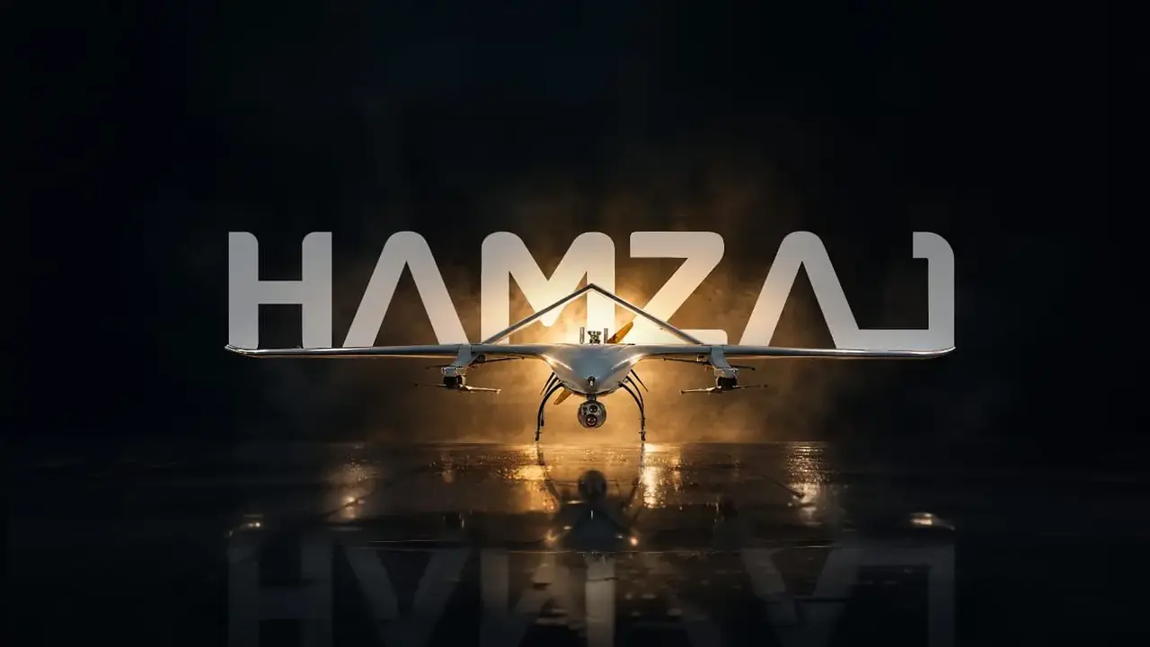 Turkey and Egypt Launch Strategic HAMZA-1 UAV Production Partnership