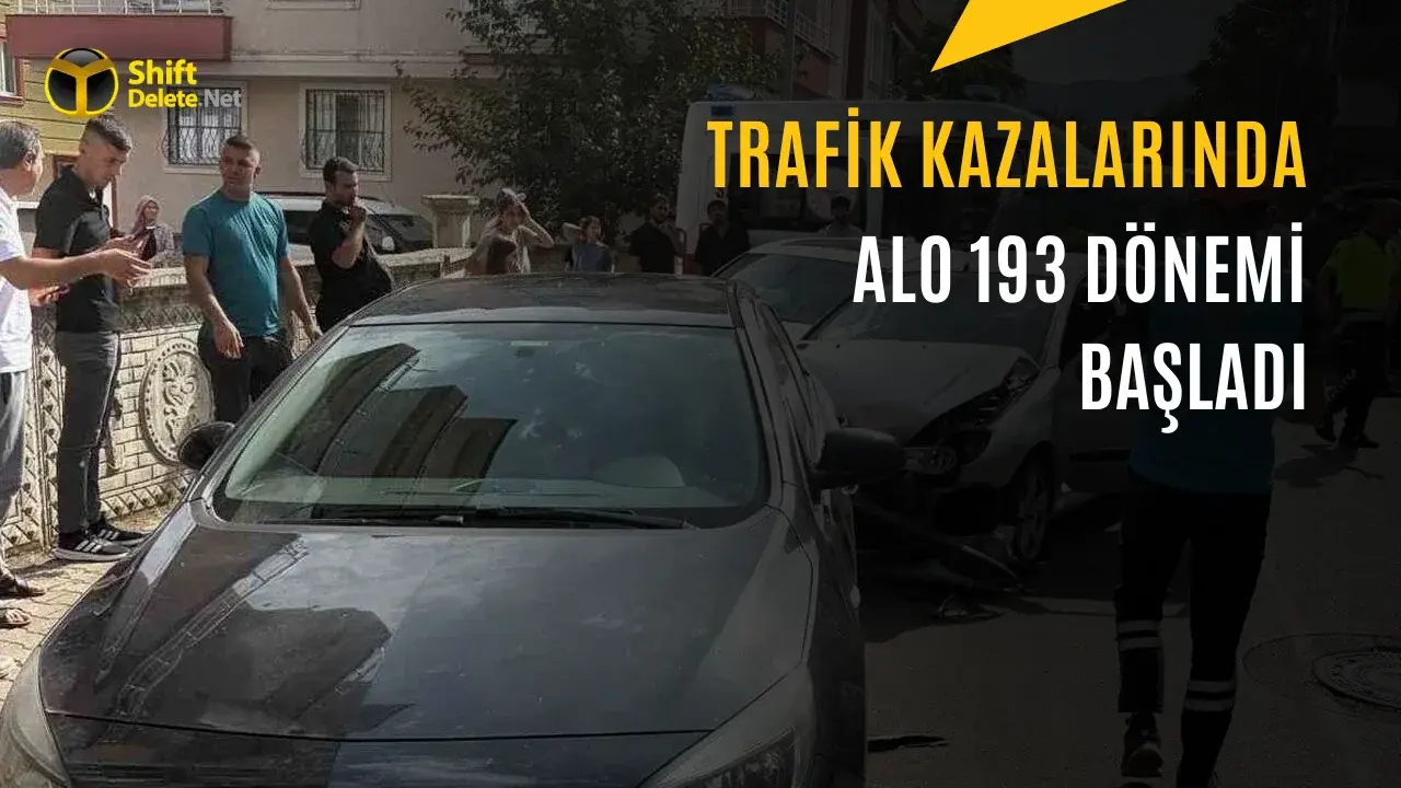 Turkey Launches Alo 193 for Streamlined Traffic Accident Insurance Claims